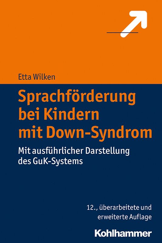 Sprachförderung bei Kindern mit Down-Syndrom