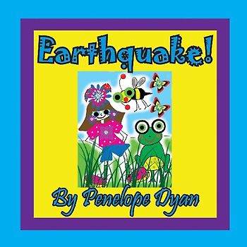 Earthquake!