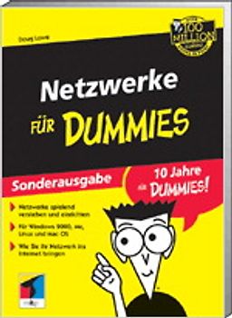 Netzwerke für Dummies