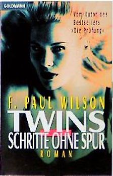 TWINS - Schritte ohne Spur
