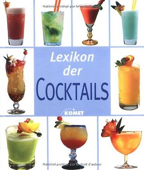 Lexikon der Cocktails
