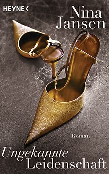 Ungekannte Leidenschaft