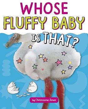 Whose Fluffy Baby Is That?