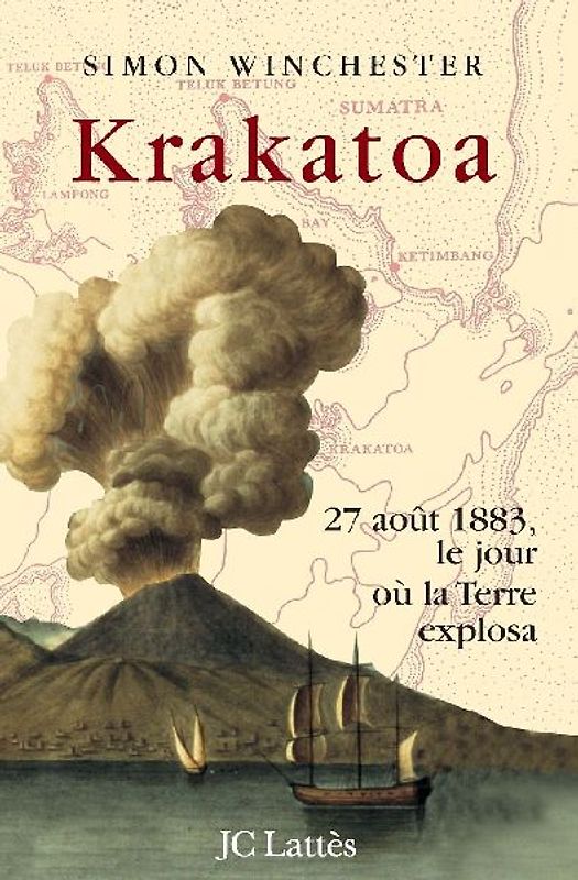 Krakatoa