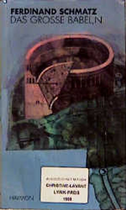 das grosse babel,n