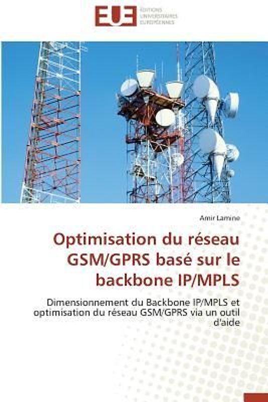 Optimisation du réseau GSM/GPRS basé sur le backbone IP/MPLS