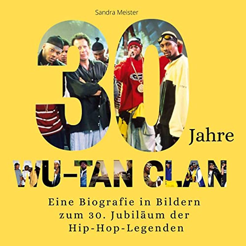 Ein Tribut an den <br> Wu-Tang Clan