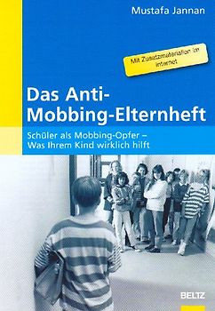 Das Anti-Mobbing-Elternheft