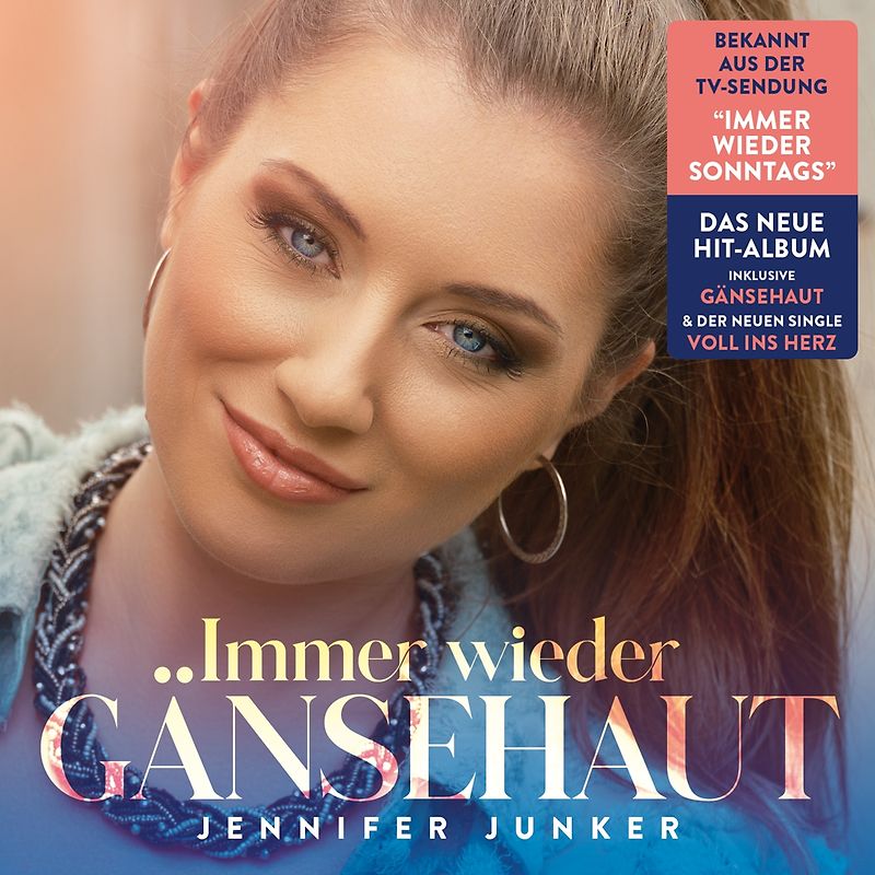 Immer Wieder Gänsehaut