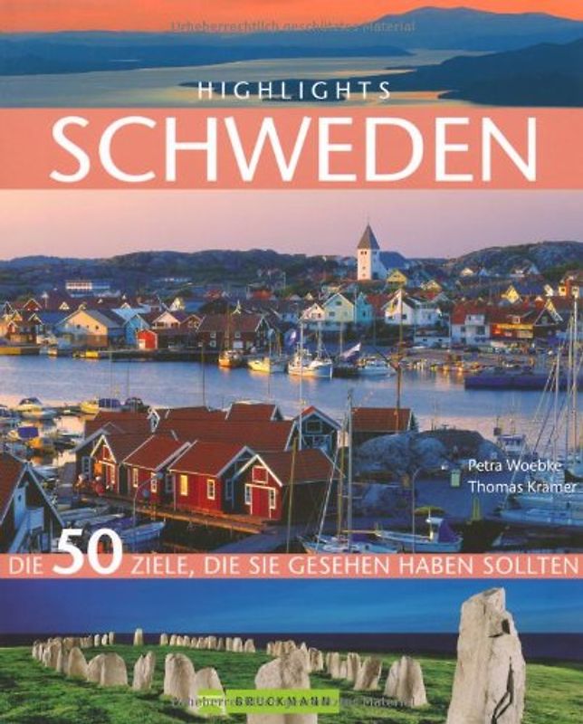 Highlights Schweden