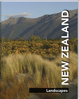 New Zealand - Landscapes