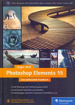 Photoshop Elements 15