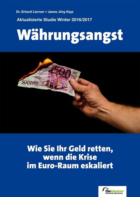 Währungsangst