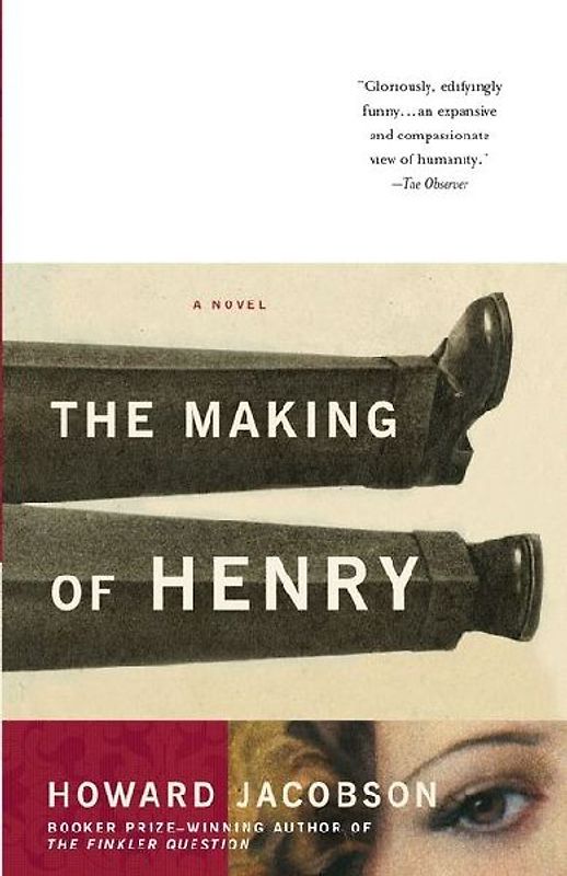 The Making of Henry