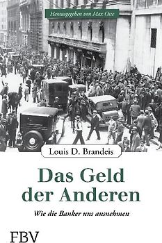 Das Geld der Anderen