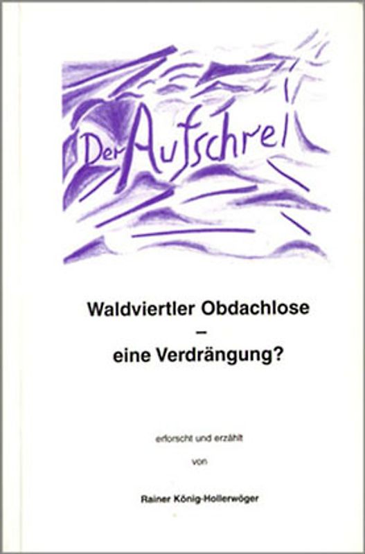 Der Aufschrei