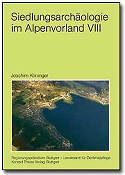 Die Frühbronzeitlichen Ufersiedlungen von Bodman-Sachachen I.