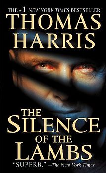 The Silence of the Lambs - Thomas Harris
