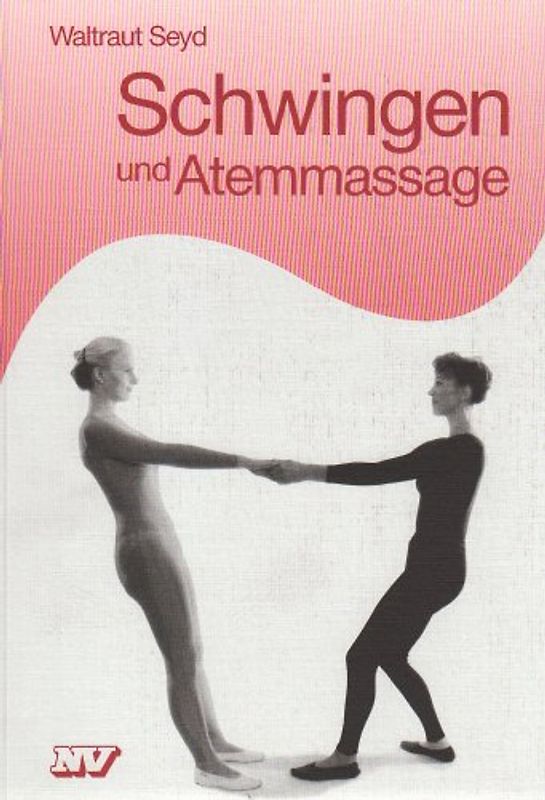 Schwingen und Atemmassage (nach Schlaffhorst-Andersen)