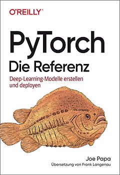 PyTorch kompakt