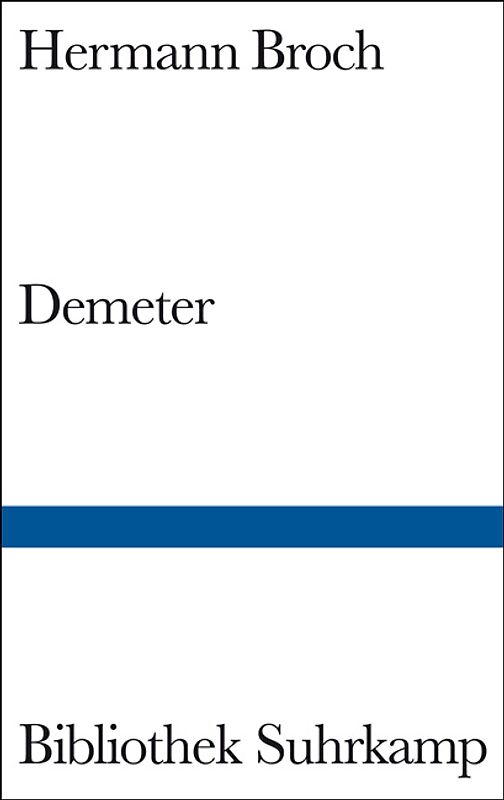 Demeter