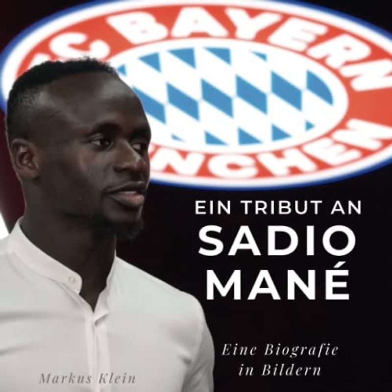 Ein Tribut an Sadio Mané