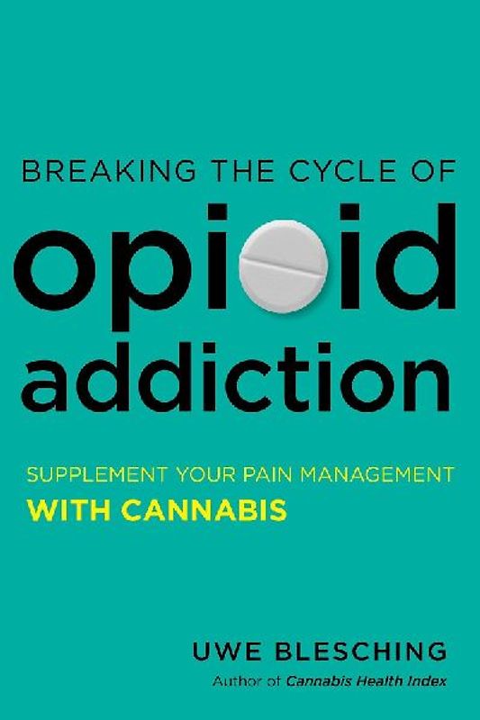 Breaking the Cycle of Opioid Addiction
