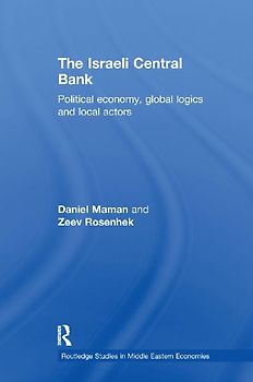 The Israeli Central Bank