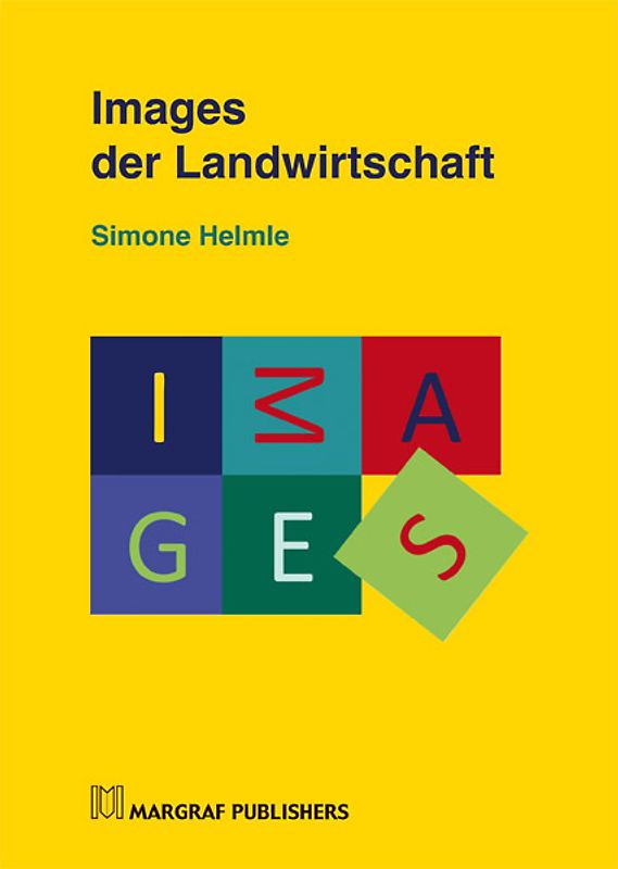 Images der Landwirtschaft