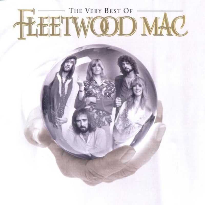 Fleetwood Mac - The very best of Fleetwood Mac