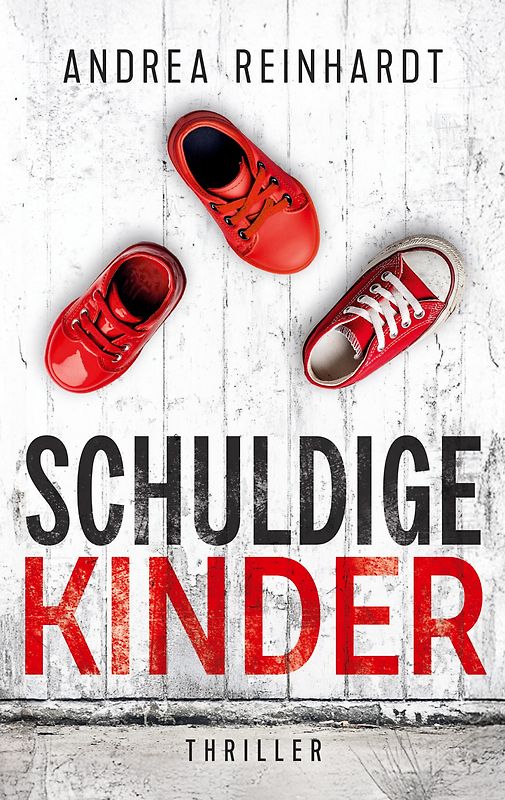 Schuldige Kinder