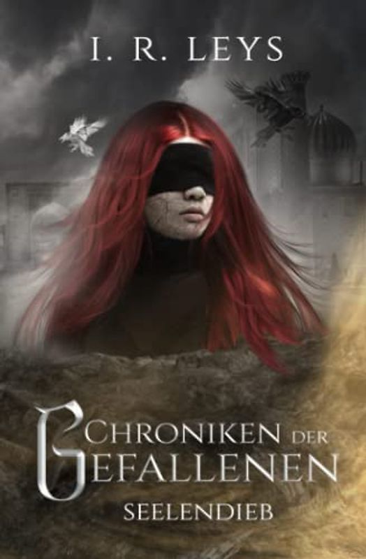 Chroniken der Gefallenen: Seelendieb