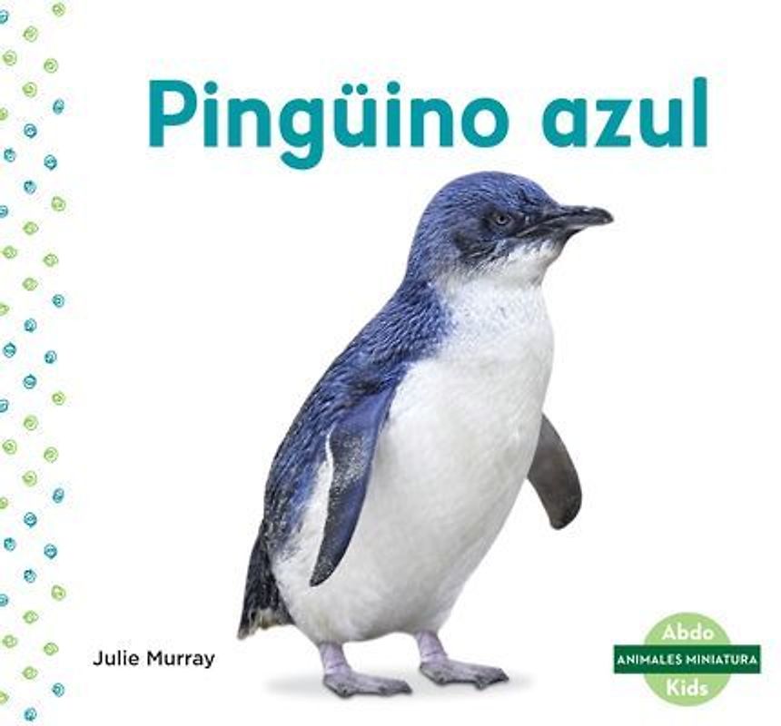 Pinguino Azul (Little Penguin)