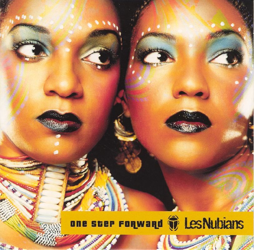 Les Nubians - One Step Forward
