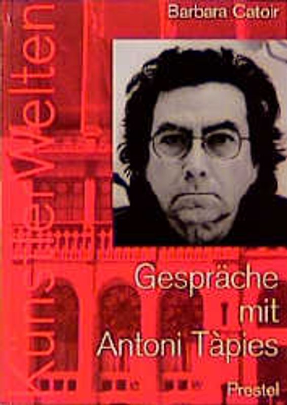 Gespräche mit Antoni Tàpies