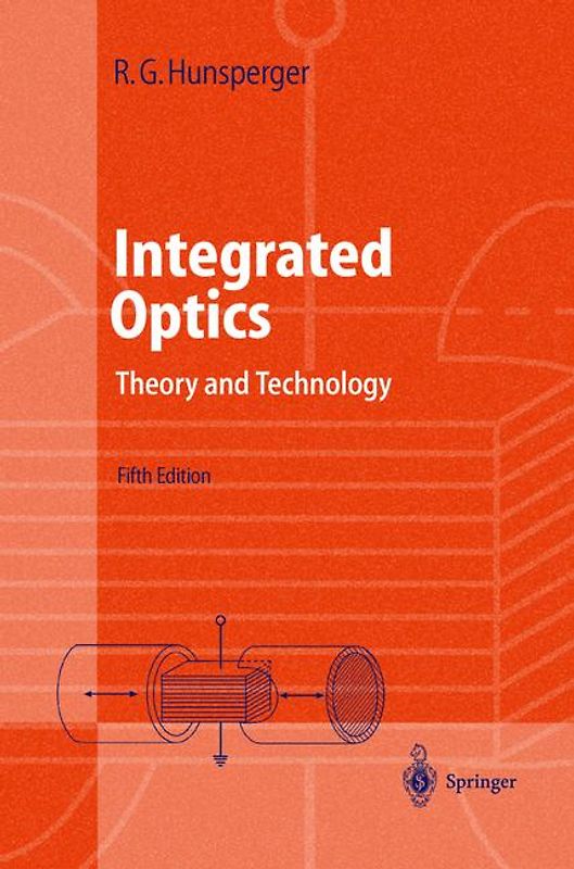 Integrated Optics