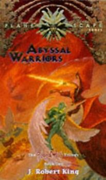 Abyssal Warriors - J. Robert King