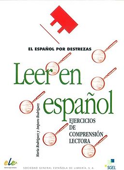 Leer en espanol / Leer en español