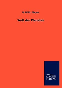 Welt der Planeten