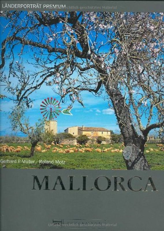 Mallorca