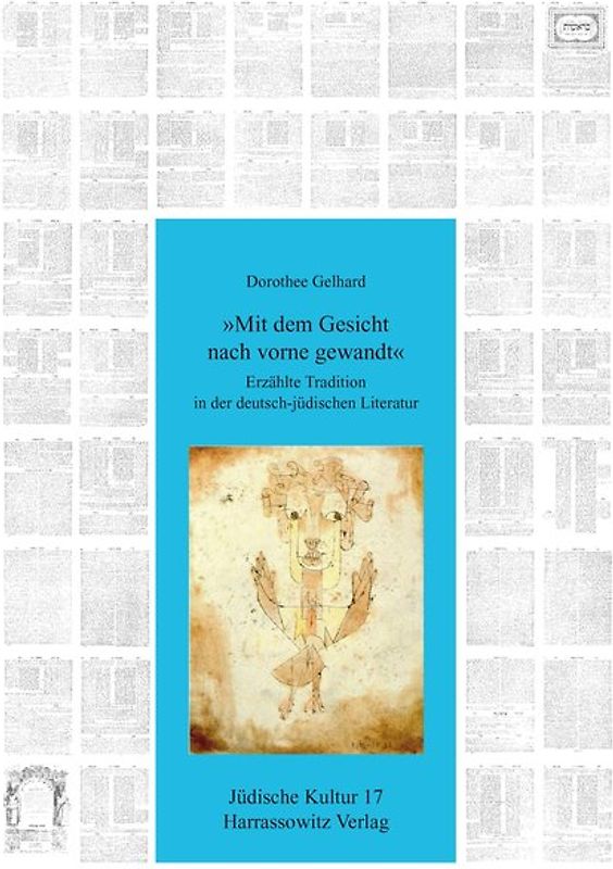 "Mit dem Gesicht nach vorne gewandt"