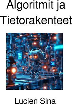 Algoritmit ja Tietorakenteet