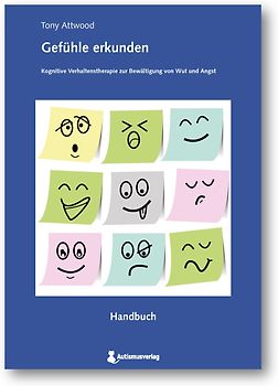 Gefühle erkunden – Handbuch
