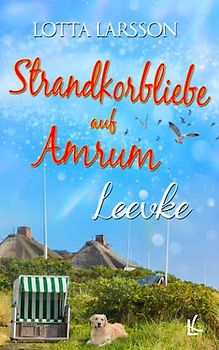 Strandkorbliebe auf Amrum - Leevke