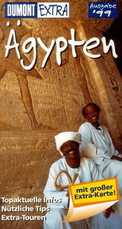 Ägypten. Ausgabe 1999