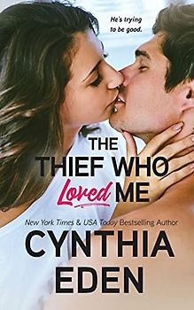 The Thief Who Loved Me (Wilde Ways, Band 17)