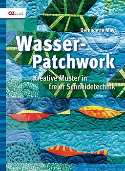 Wasser-Patchwork