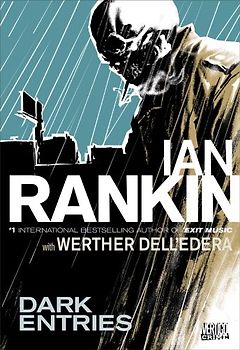 Dark Entries (Vertigo Crime) - Rankin, Ian