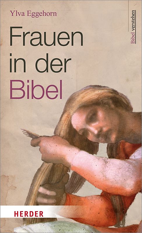 Frauen in der Bibel