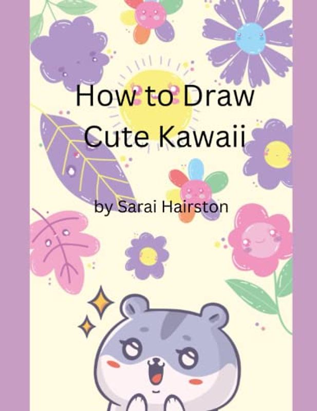 How to Draw Cute Kawaii